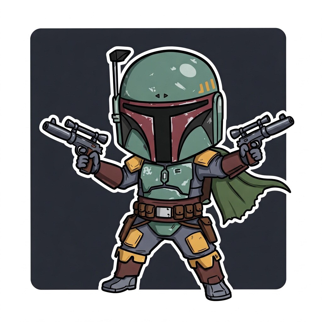 スターウォーズの日