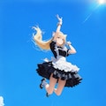 ジャンプ　ルミナ 5枚目