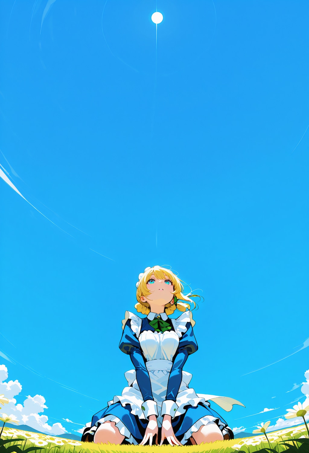 ジャンプ　ルミナ
