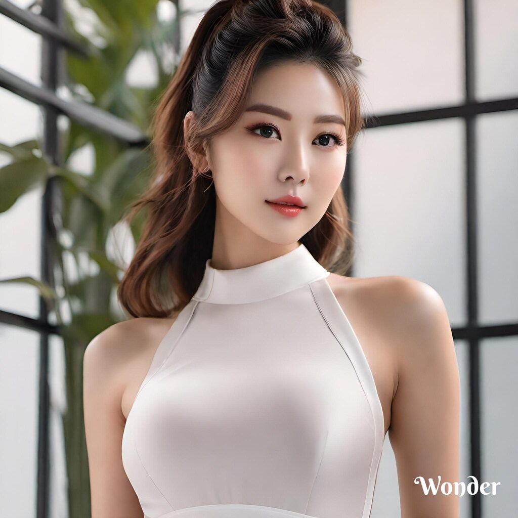 Mockneck BodyCon 2