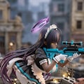 角楯カリン(ブルーアーカイブ)アクリルドールフィギュア 3枚目