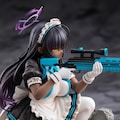 角楯カリン(ブルーアーカイブ)アクリルドールフィギュア 2枚目
