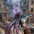 角楯カリン(ブルーアーカイブ)アクリルドールフィギュア 4枚目