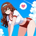ストレッチ体操 11枚目