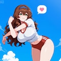 ストレッチ体操 10枚目