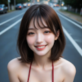どこでもビキニ14 3枚目