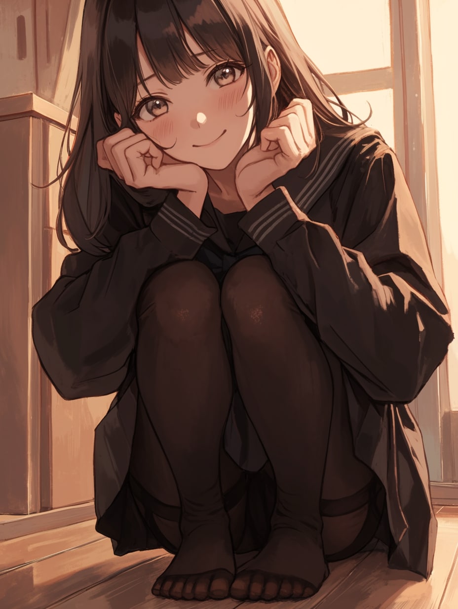 JK猫の視点313