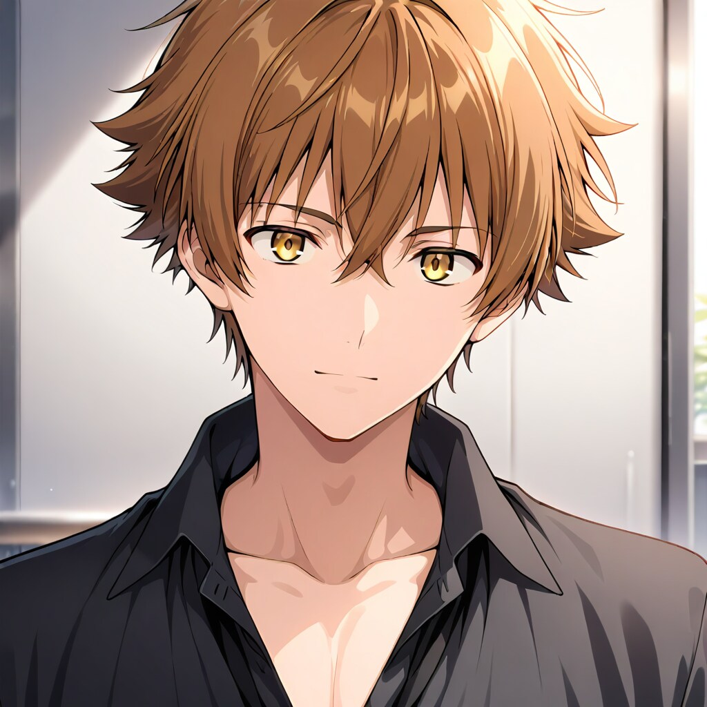 犬系男子