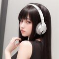 headphones 6枚目