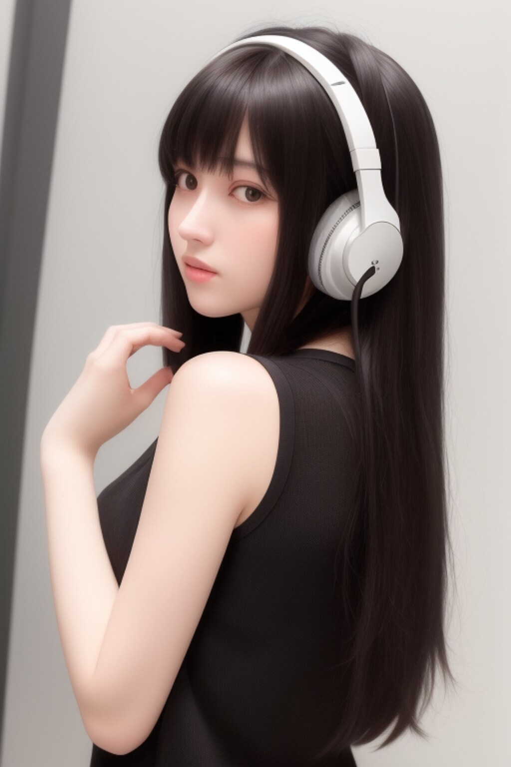 headphones