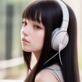 headphones 3枚目