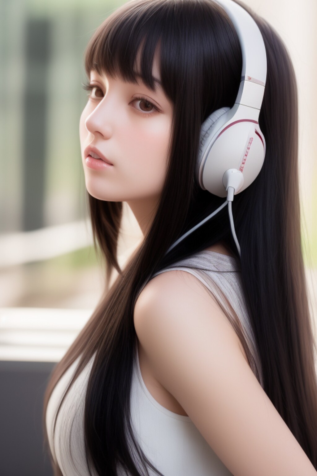 headphones