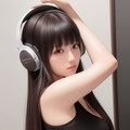 headphones 5枚目