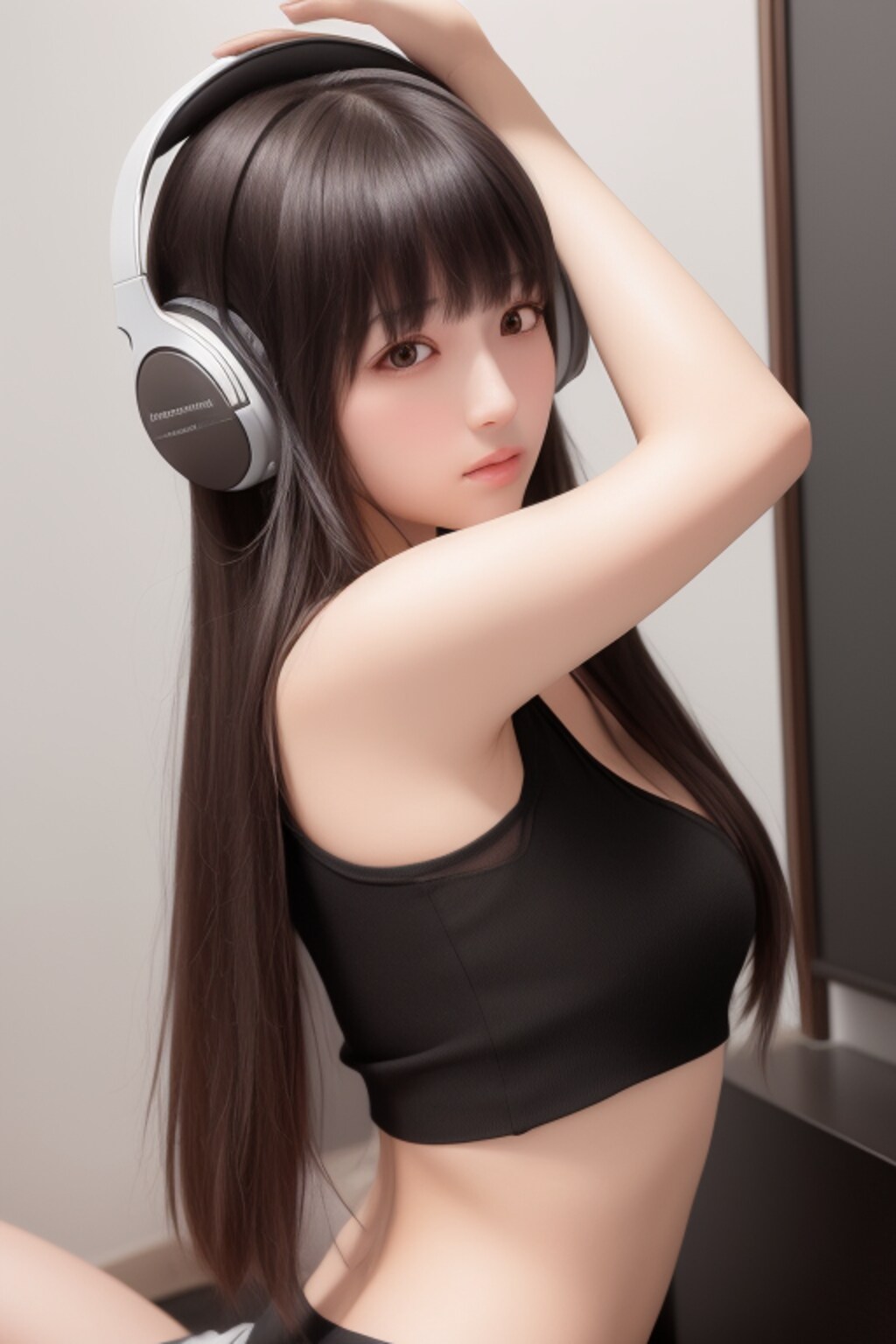 headphones