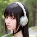 headphones 2枚目