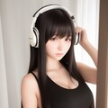 headphones 4枚目