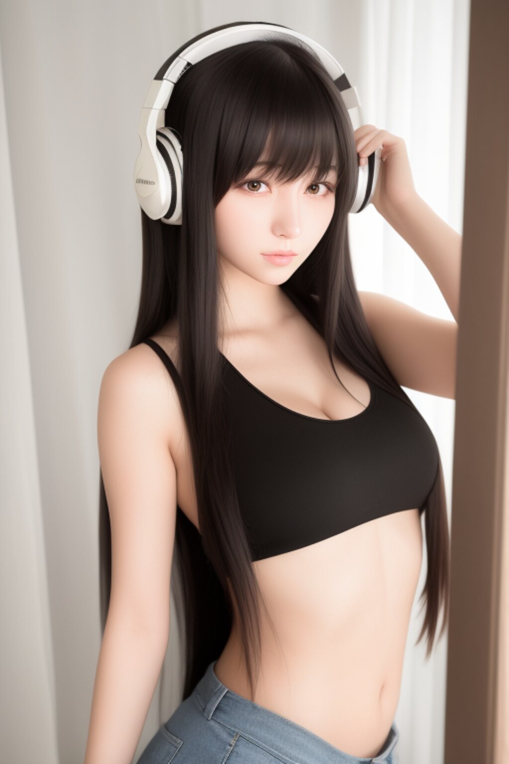 headphones