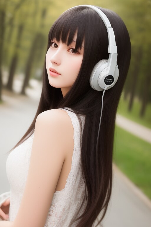 headphones