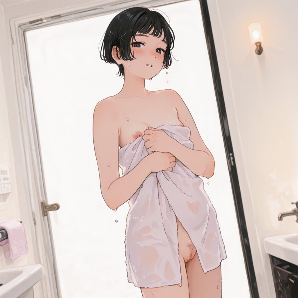 ゆあがり