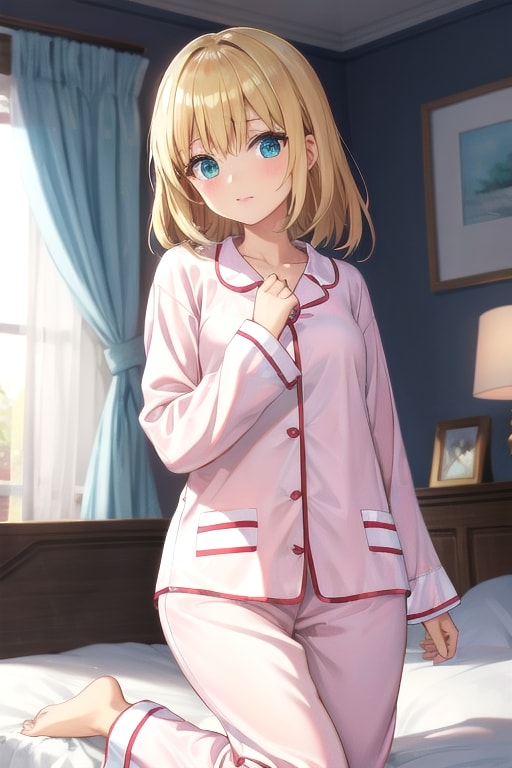 エンゼル418 | の人気AIイラスト・グラビア