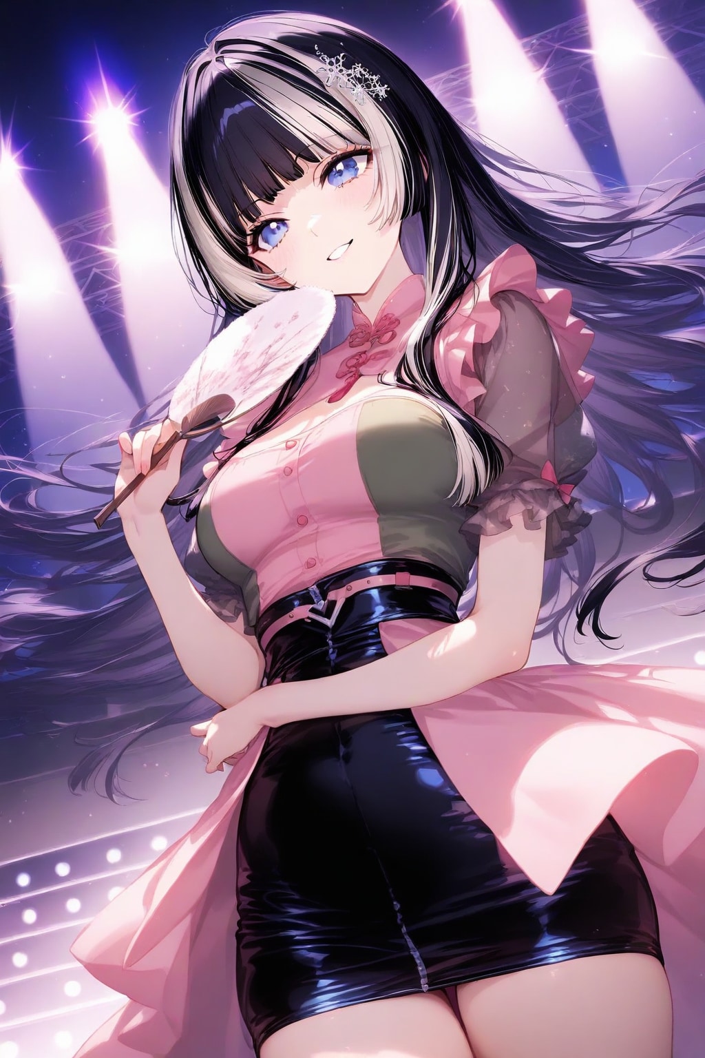 ホロライブ リグロス