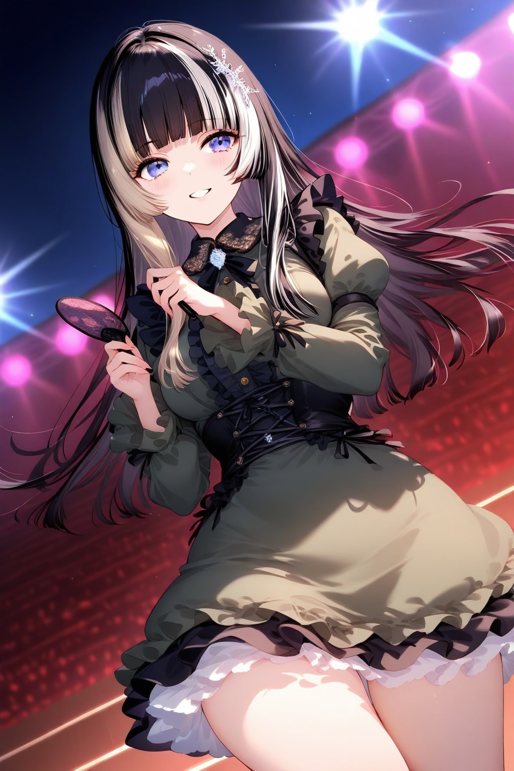 ホロライブ リグロス