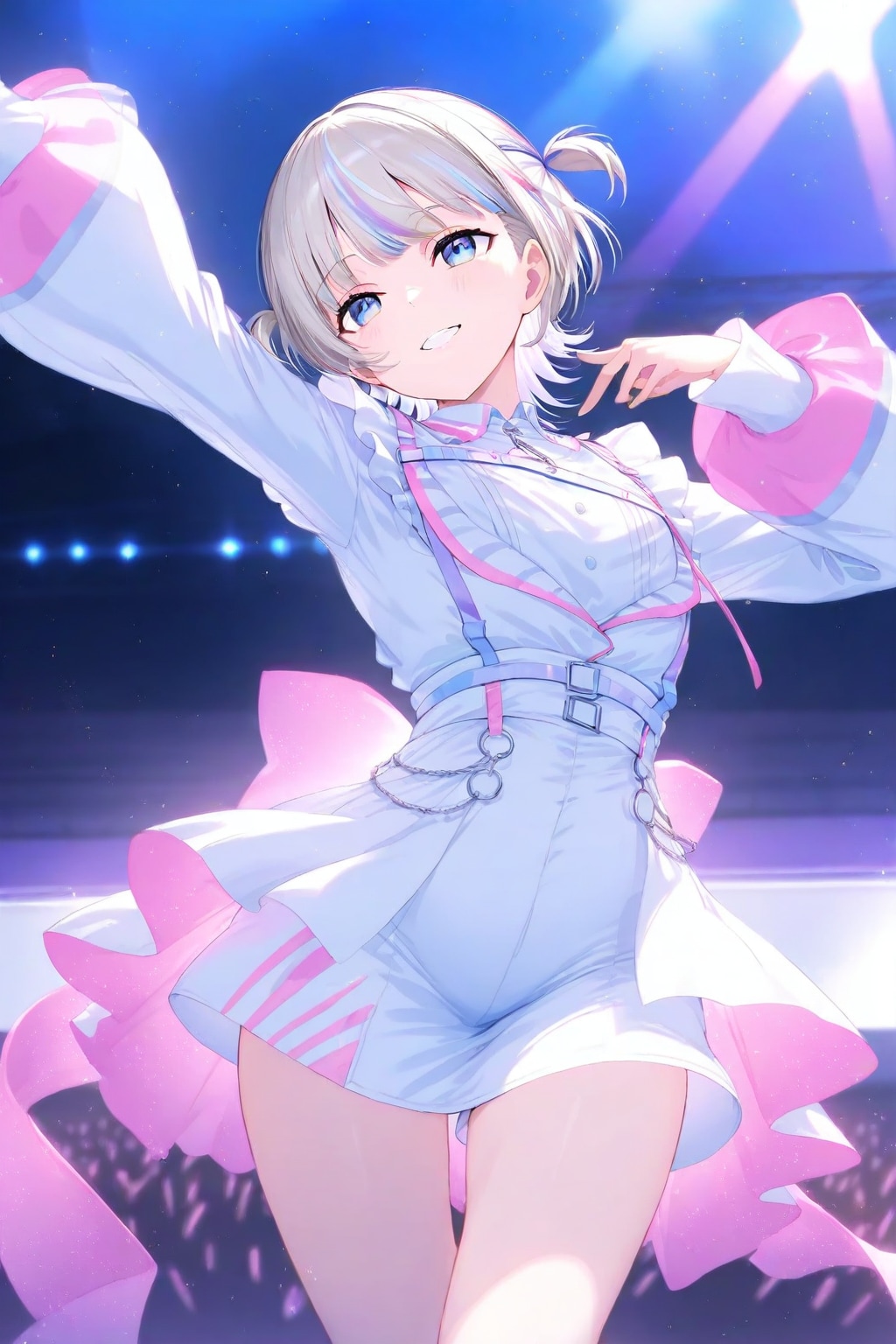 ホロライブ リグロス