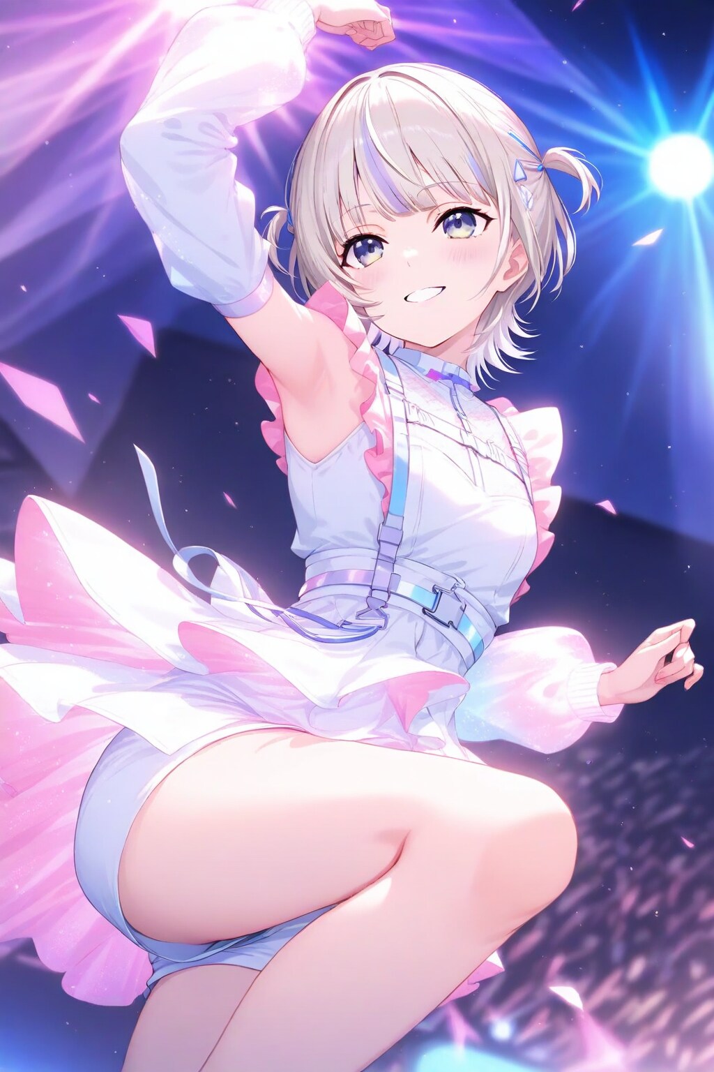 ホロライブ リグロス