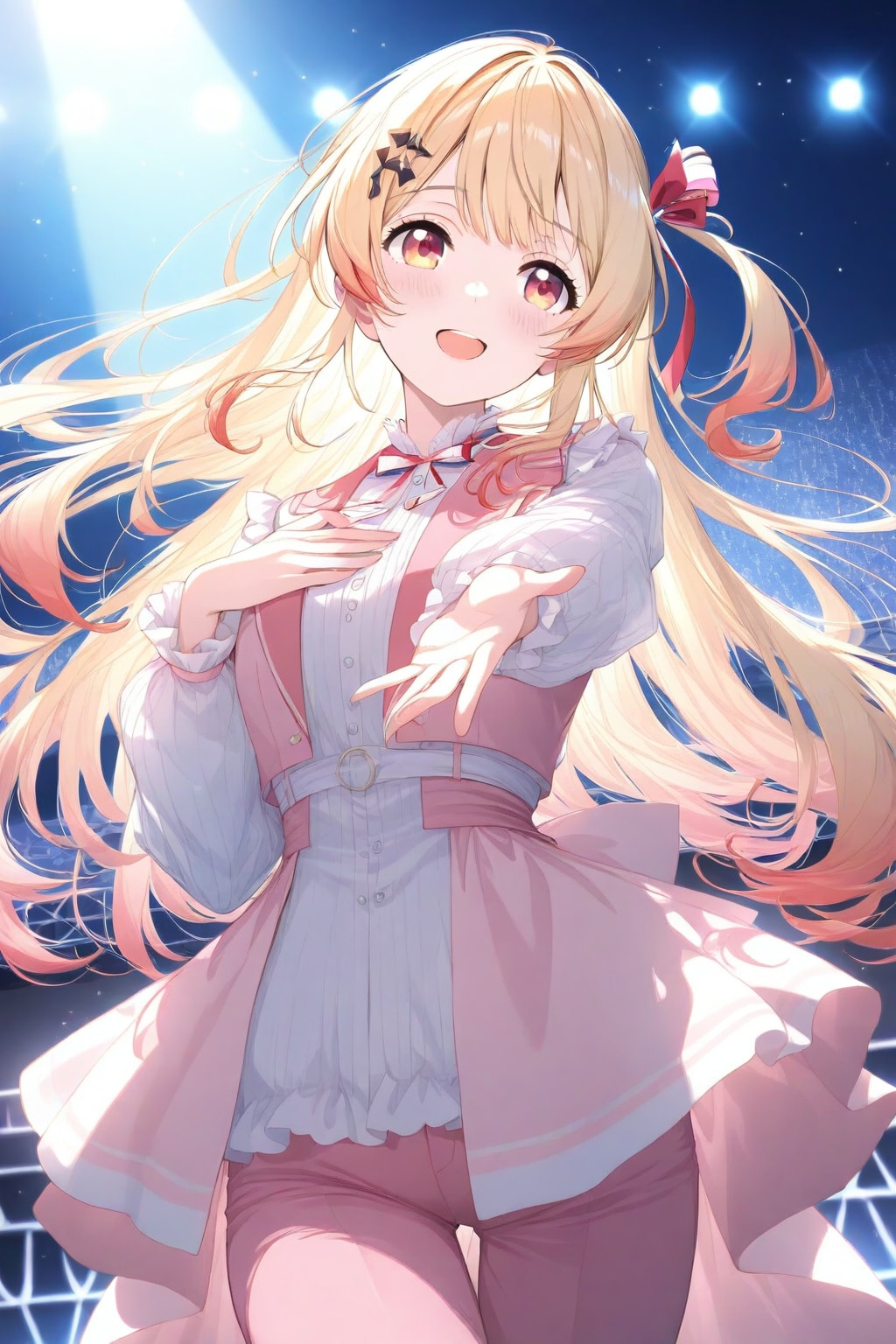 ホロライブ リグロス