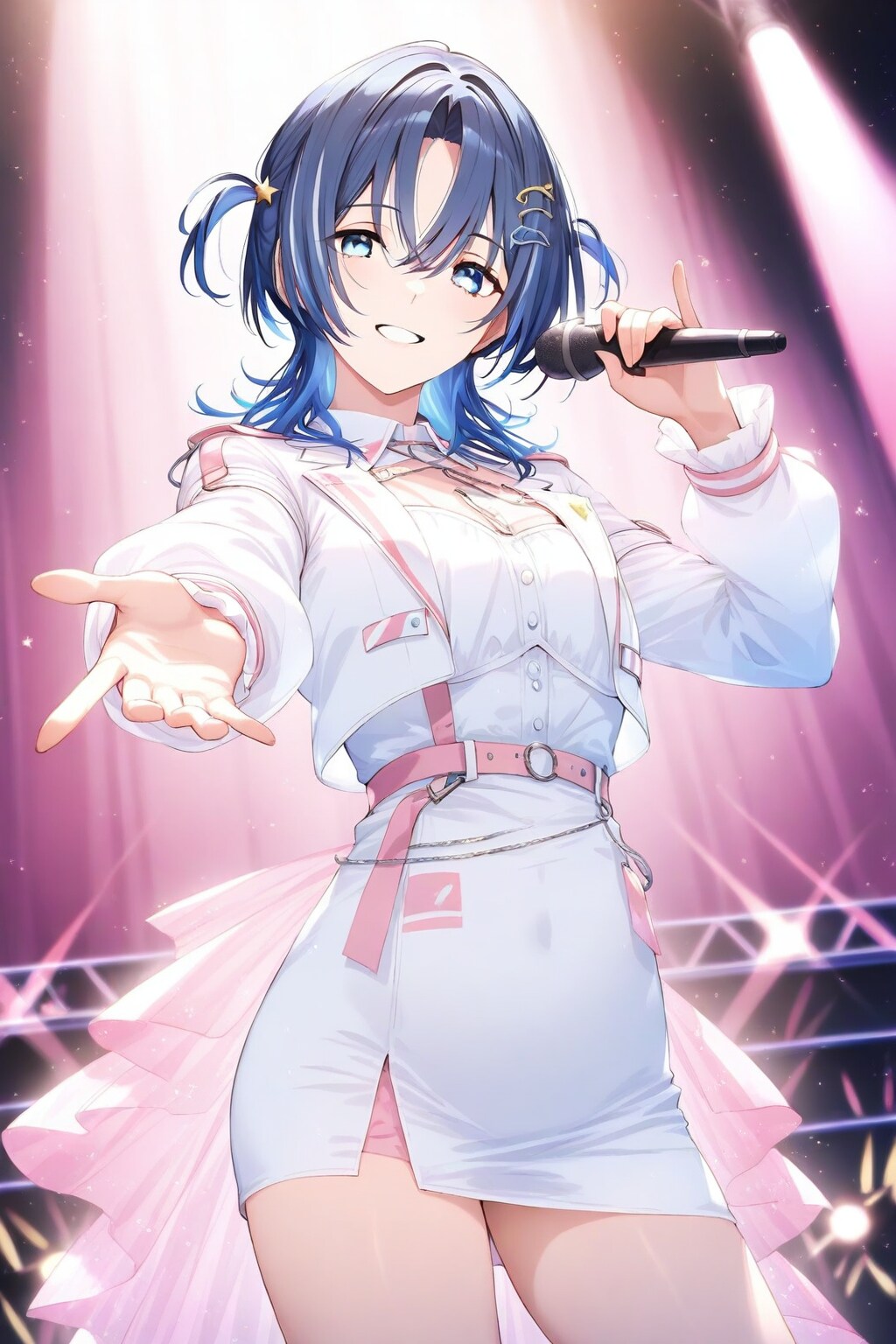 ホロライブ リグロス