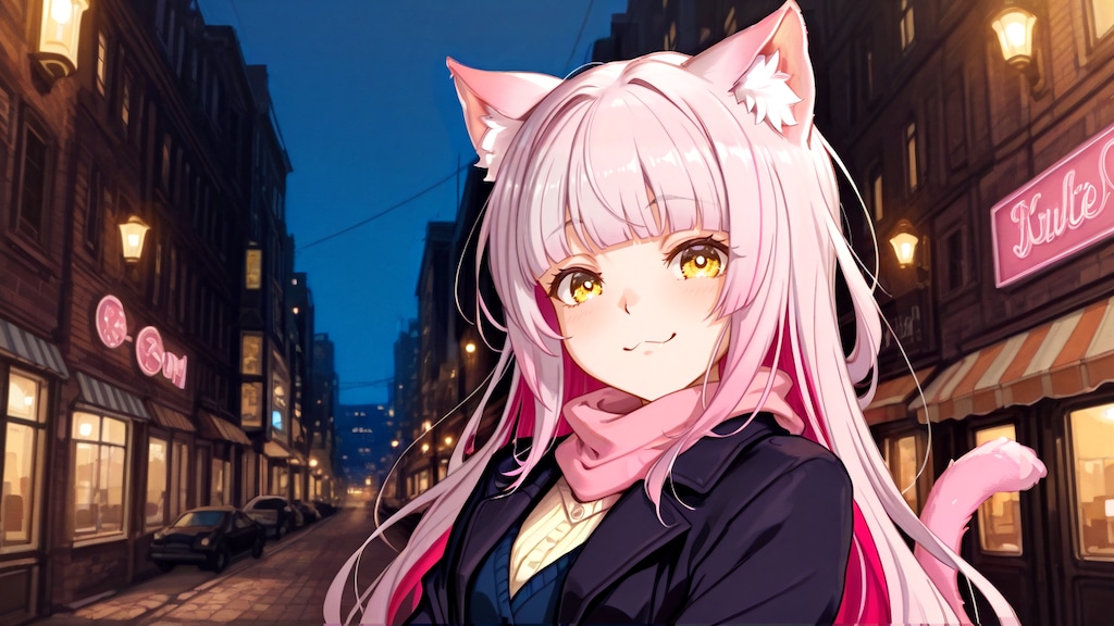 ちちぷい3周年街頭インタビュー