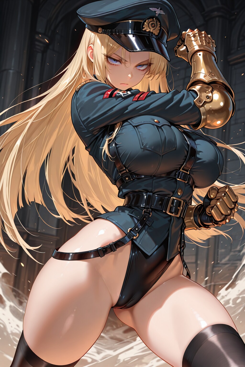 軍人