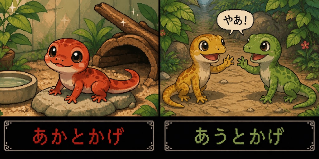 定番のやつの続きー