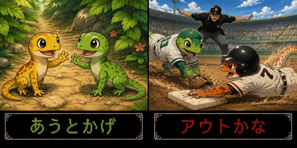 定番のやつの続きー