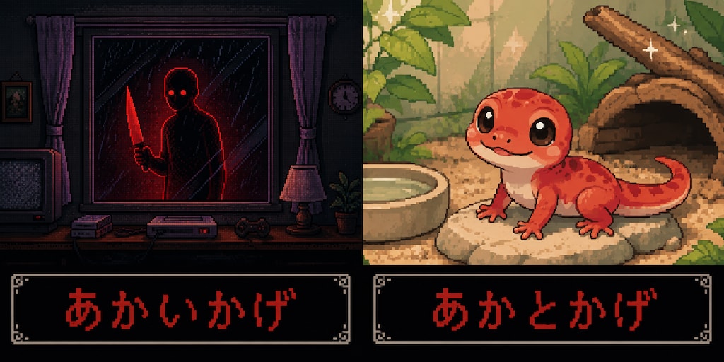 定番のやつの続きー