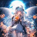 ハロウィンナイトパレード 2枚目