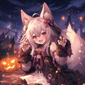ハロウィンナイトパレード 6枚目
