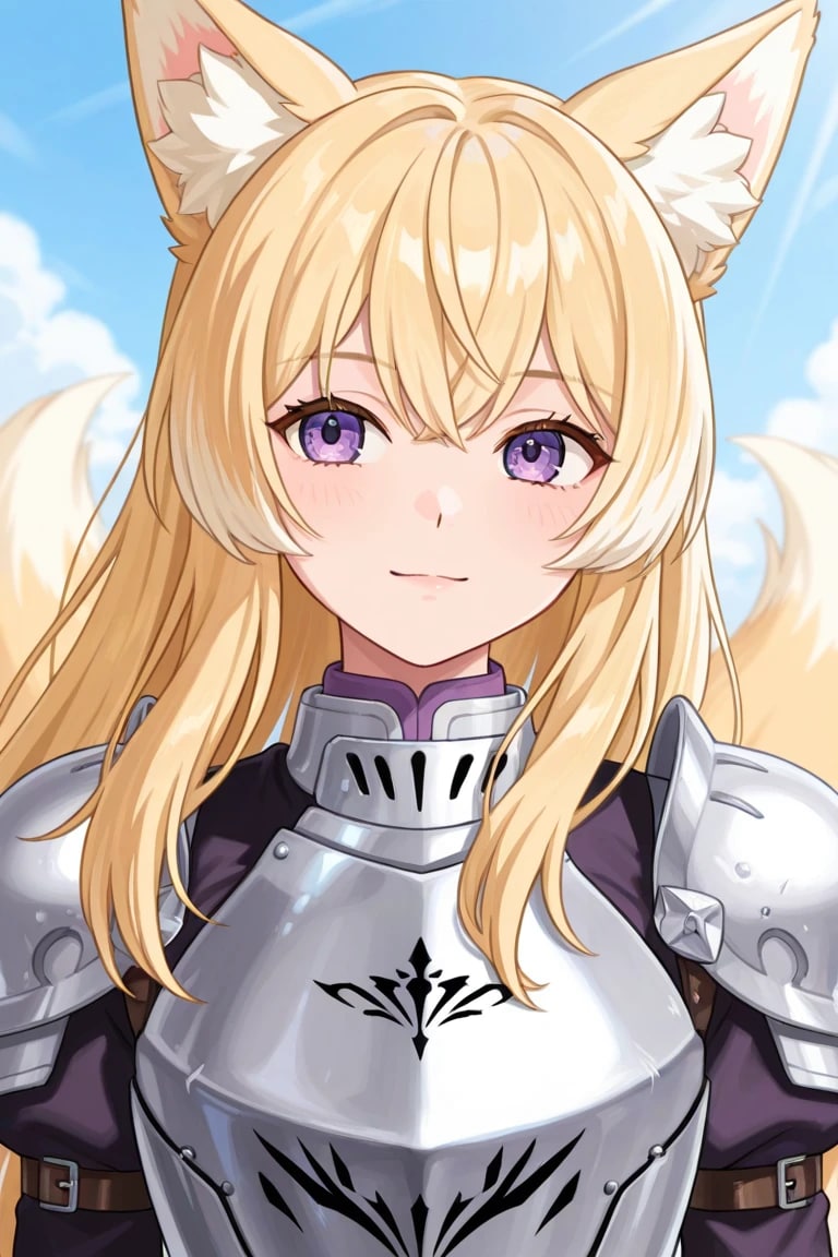 【ケモ耳】クレアちゃん43 | の人気AIイラスト・グラビア