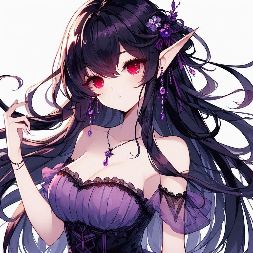いろいろな絵(女の子、花火、着物)