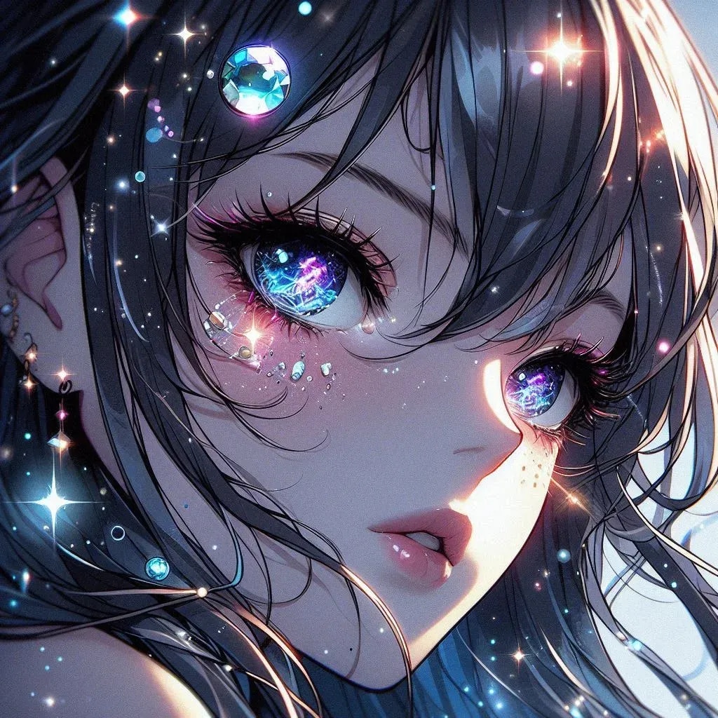 いろいろな絵(女の子、花火、着物)