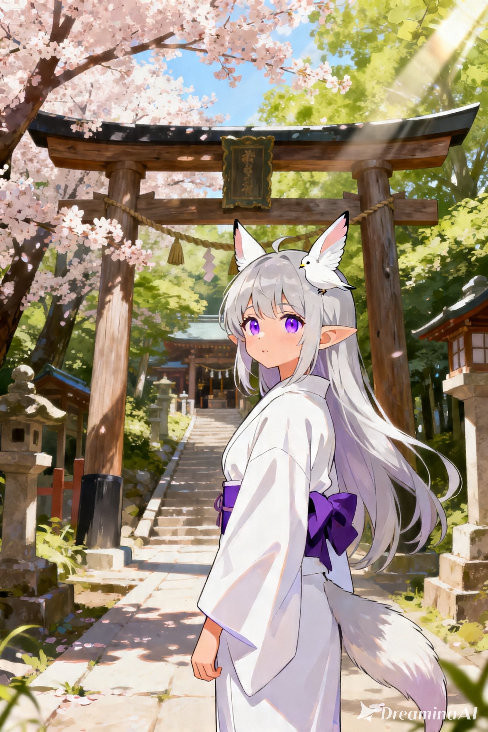 虎鼠神社の御神体716 | の人気AIイラスト・グラビア