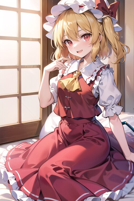 フラン⇒　おにーちゃん | の人気AIイラスト・グラビア