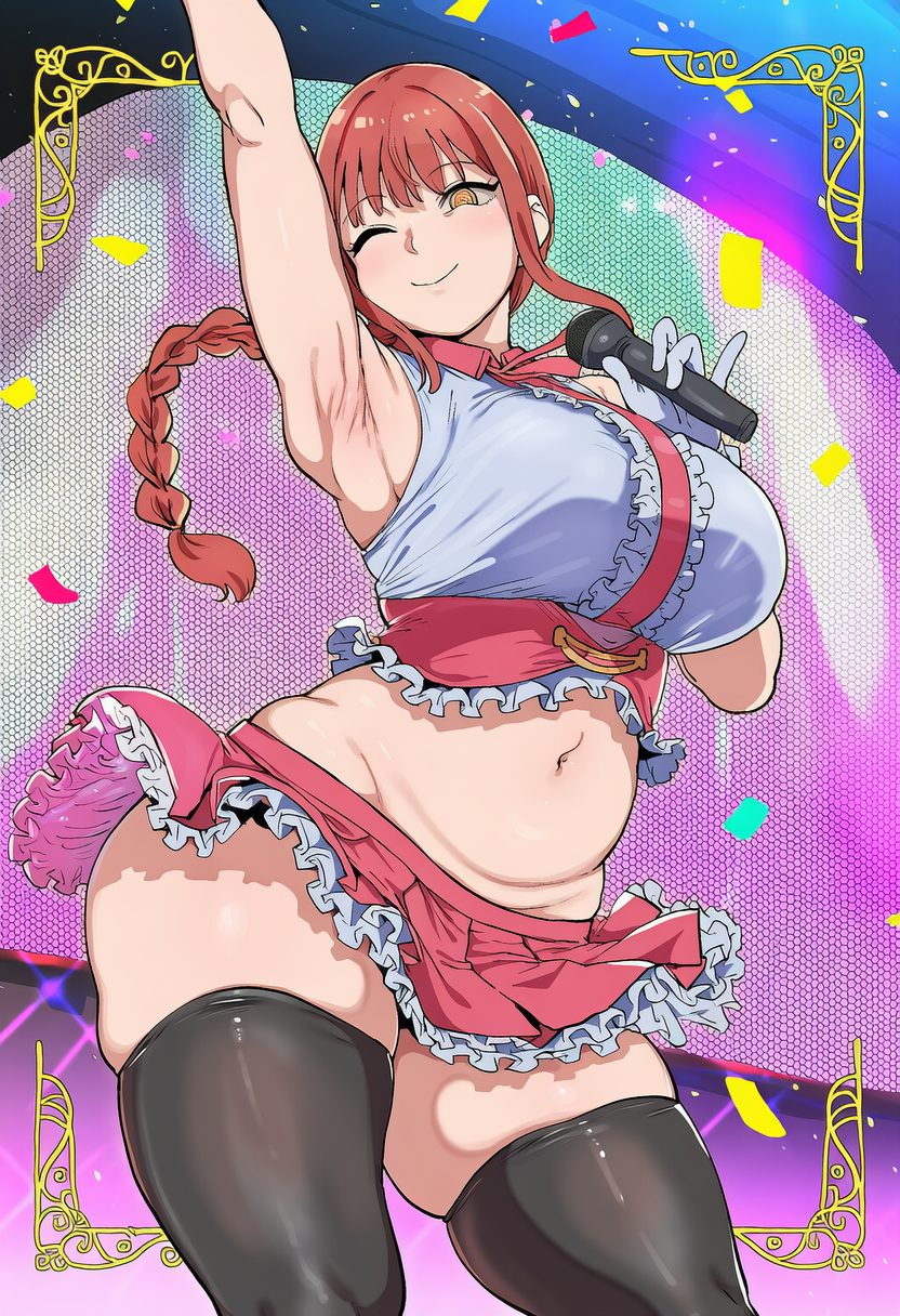 アイドル