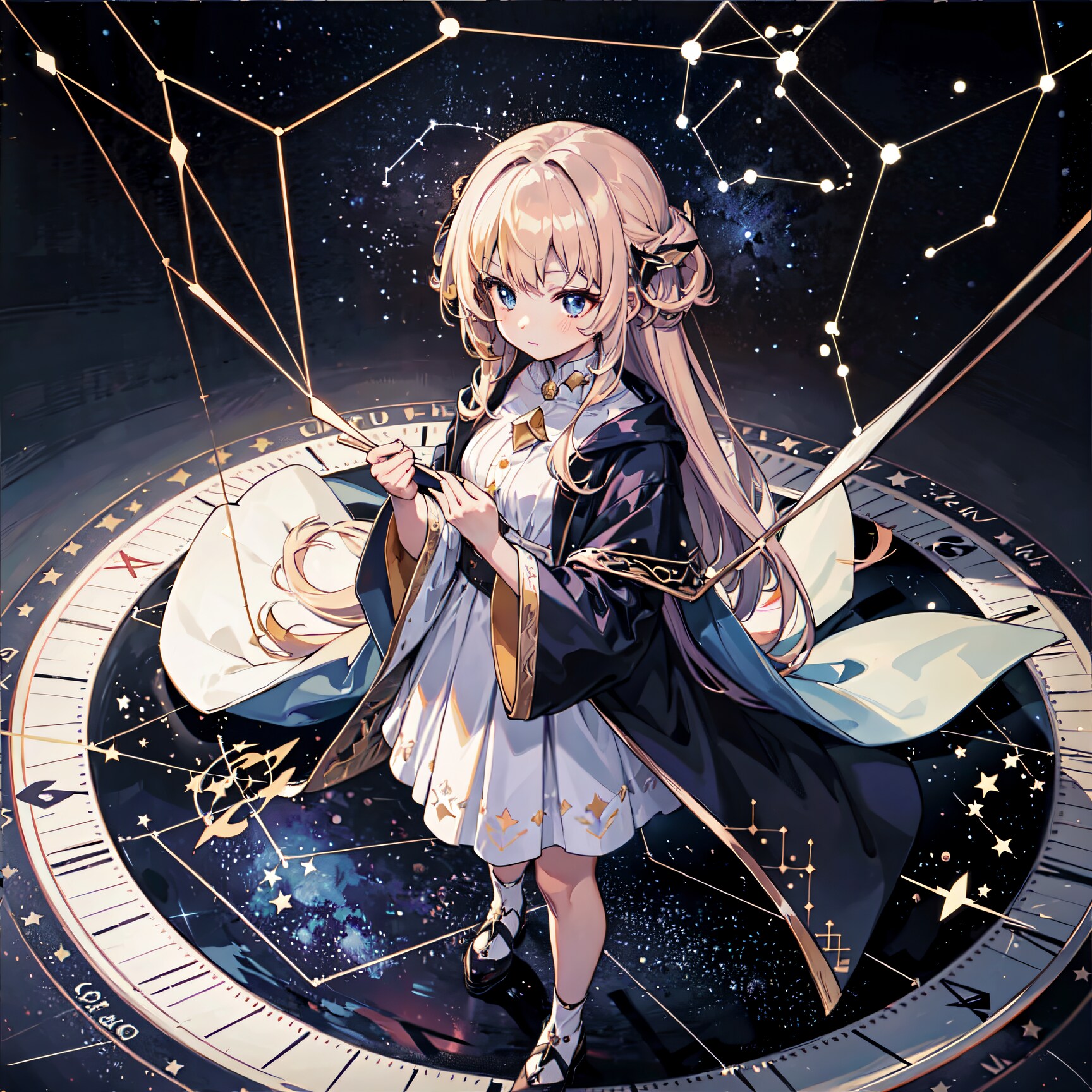 星座魔法