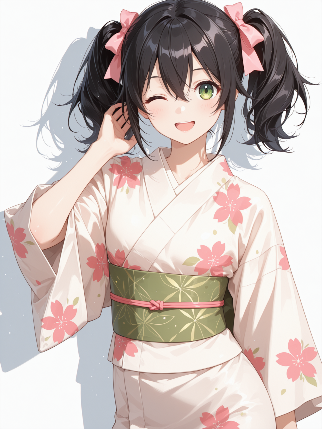 60,000いいねありがとうございます✨