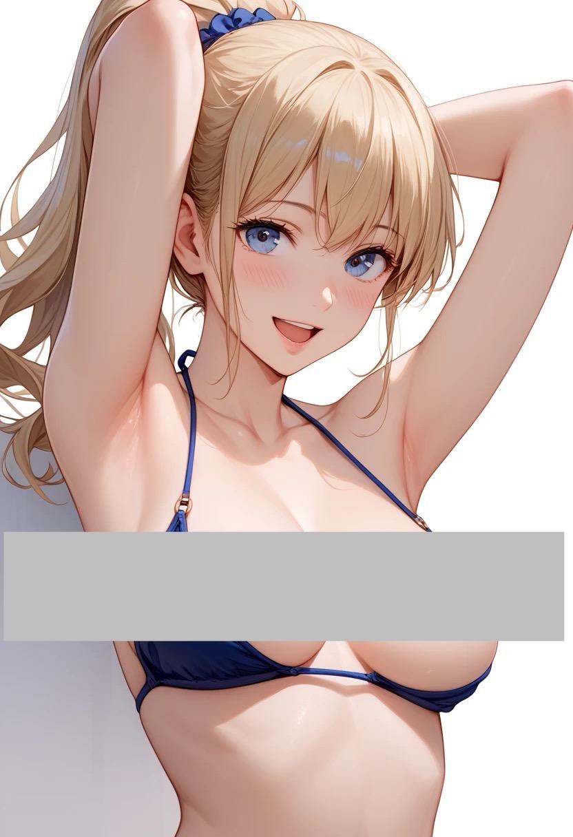 ビキニ
