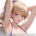 ビキニ 2枚目