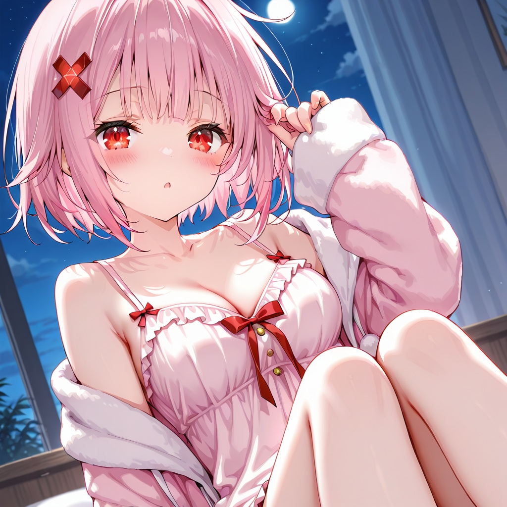 5月、お疲れ様！