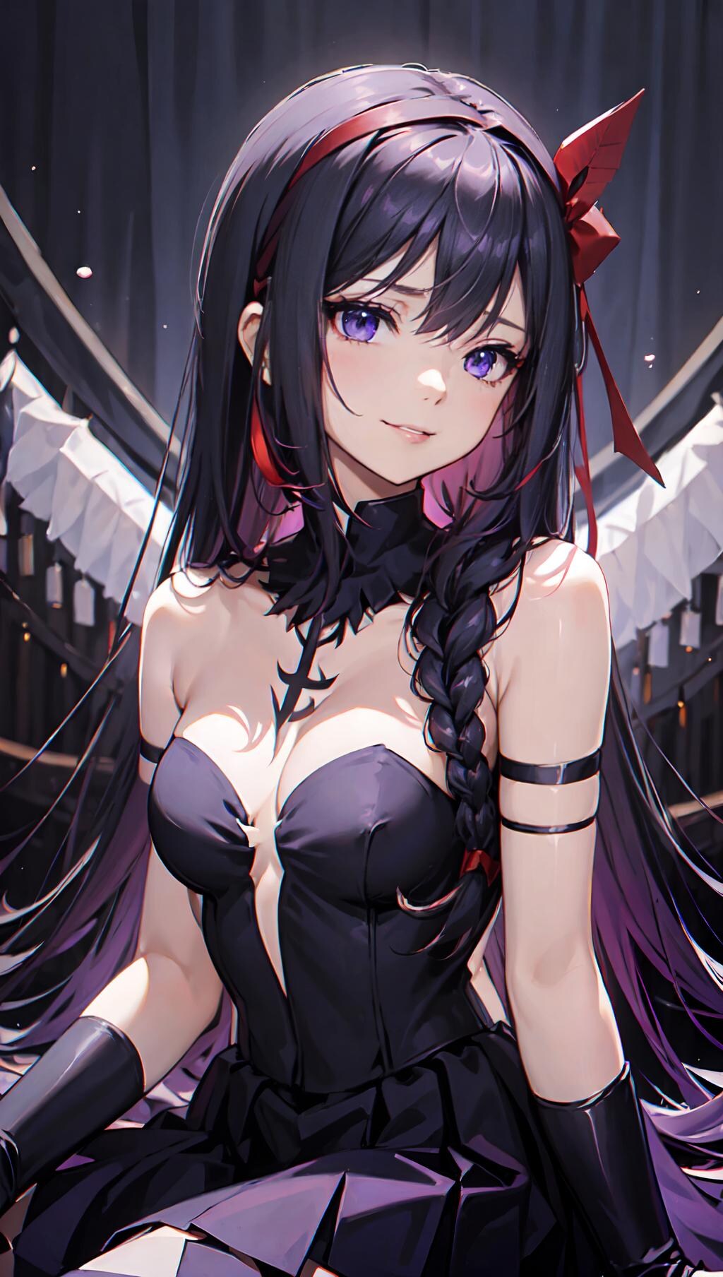 DEVIL