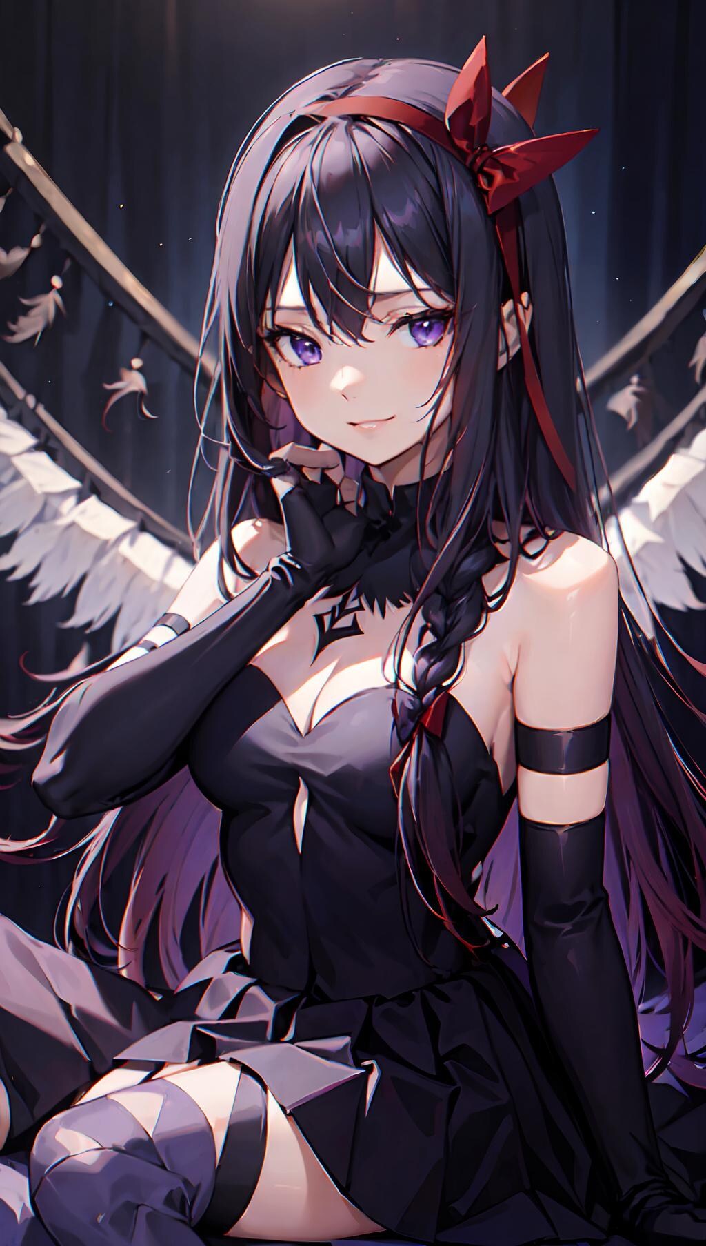 DEVIL